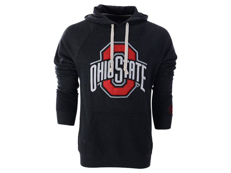 NCAA Men's Tribute Hooded Sweatshirt