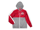 NCAA Men's Unlined Windbreaker
