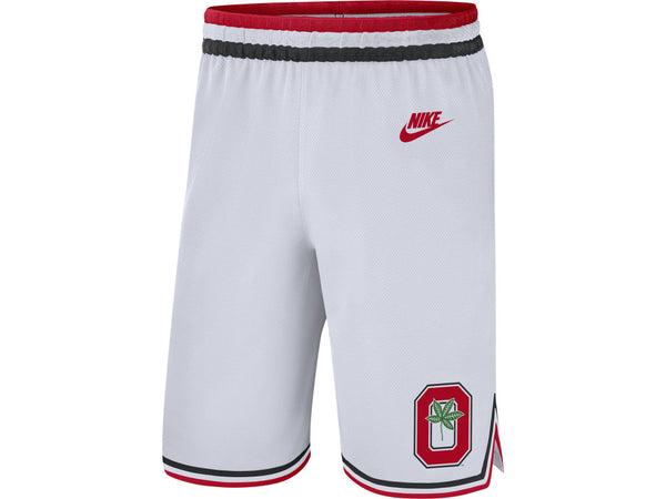 NCAA Men's Replica Basketball Retro Shorts