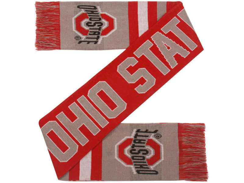 Reversible Thematic Scarf