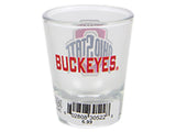 2oz Value Shot Glass