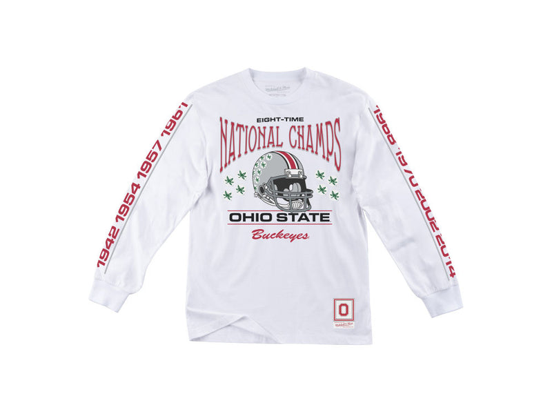 NCAA Men's Commemorative National Champ T-Shirt