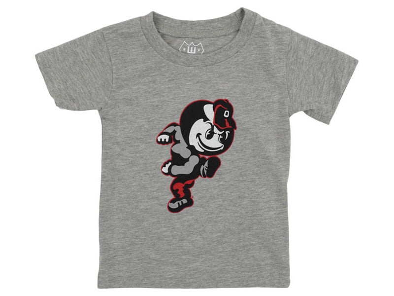 NCAA Kids Mascot T-Shirt